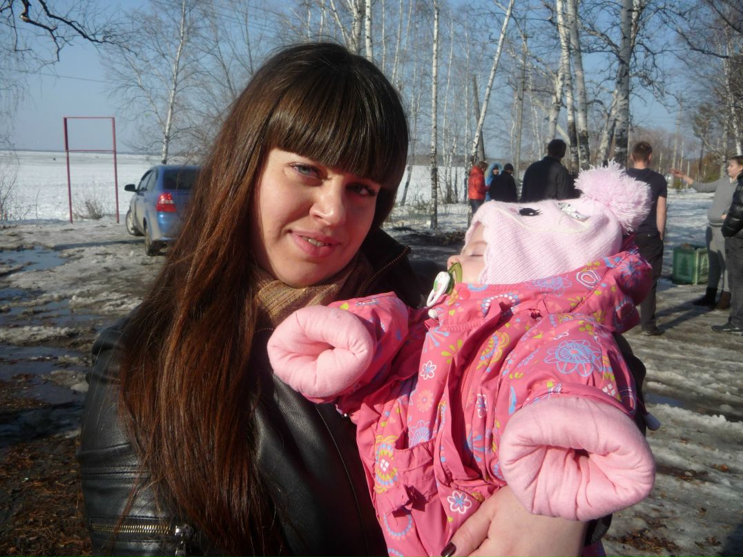 Екатерина Затьянова | Екатеринбург