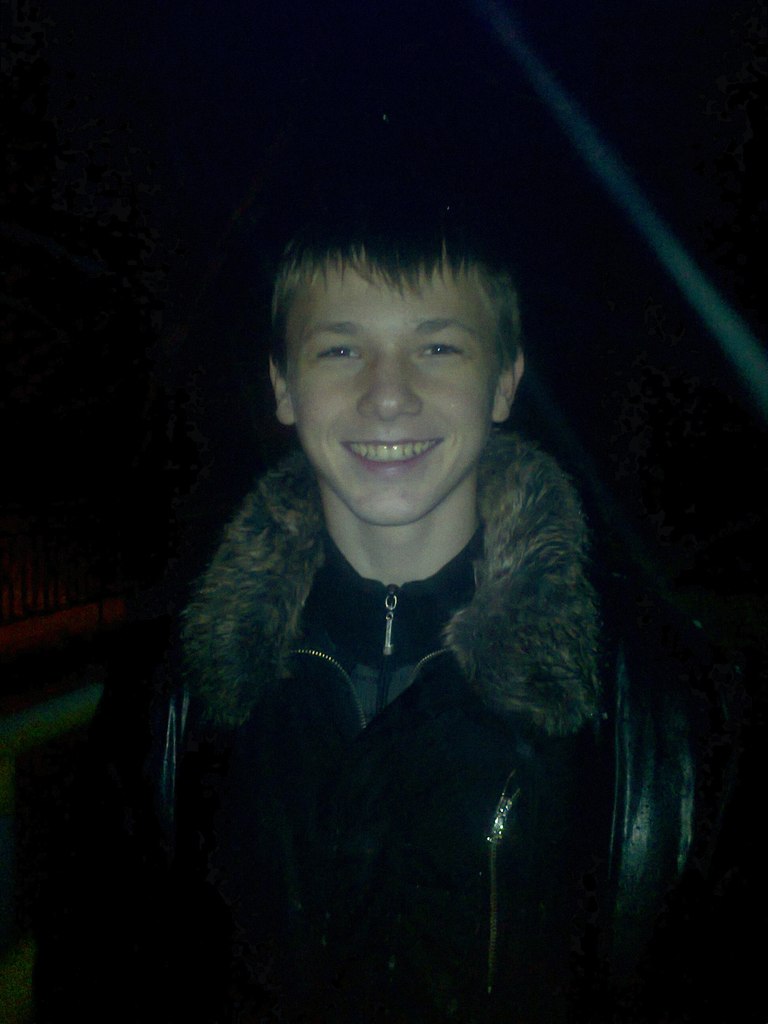 Vladimir Chumakov | Донецк