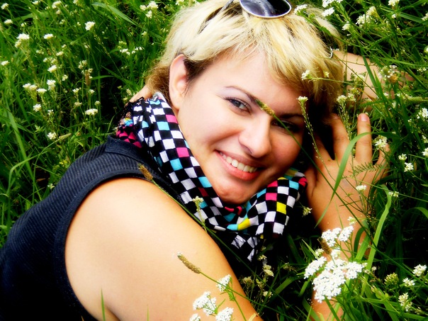 №135, Марьяна Славянская, Киев №135, Марьяна Славянская, Киев