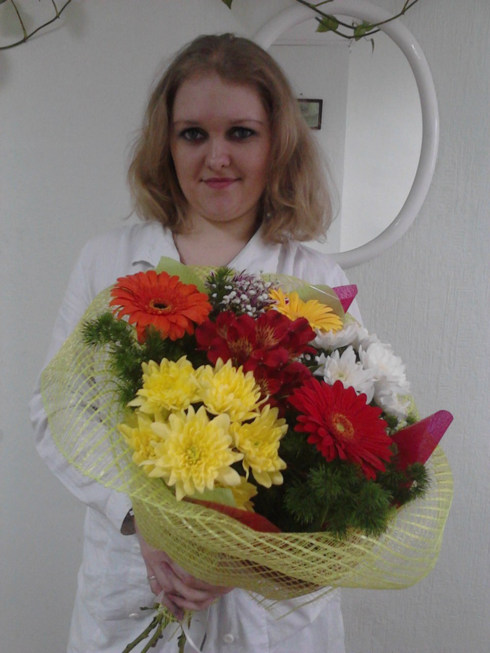 Анастасия Сергеева <я все равно твоя> | Казань