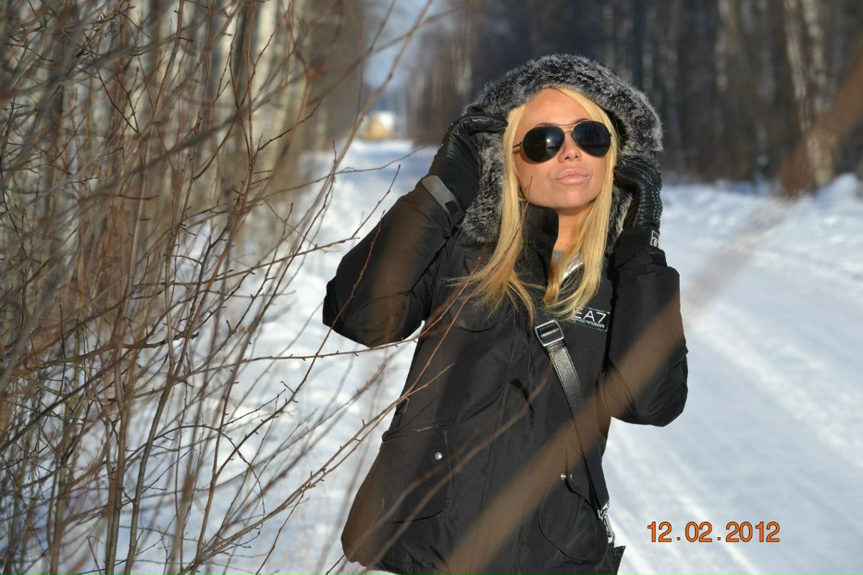 Дина чернавская(Стасевич) | Санкт-Петербург