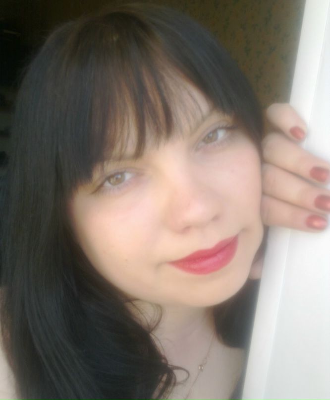 Евгения Корчагина | Челябинск