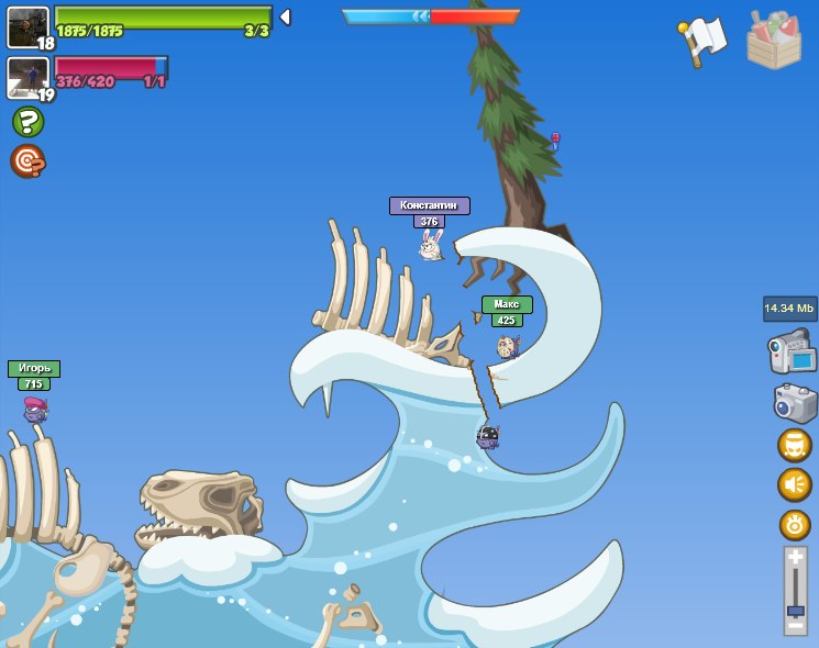 Макс Ким | Пермь