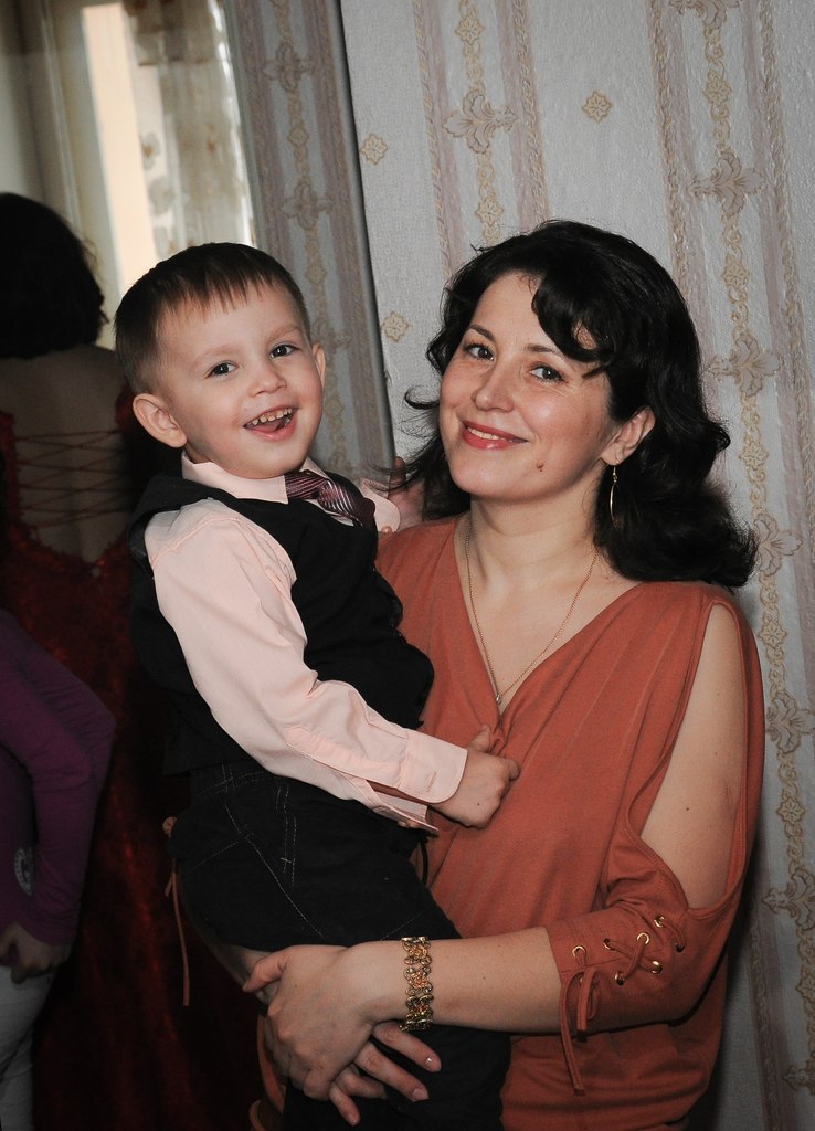 Венера Валеева | Казань