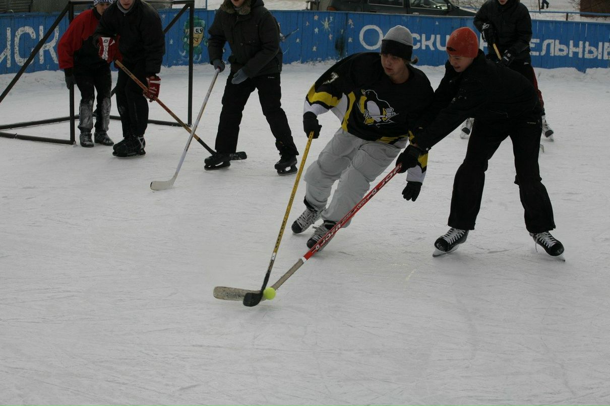 Александр Ухабин | Омск