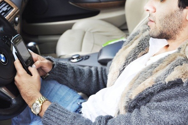 Ricardo Andretti | Москва