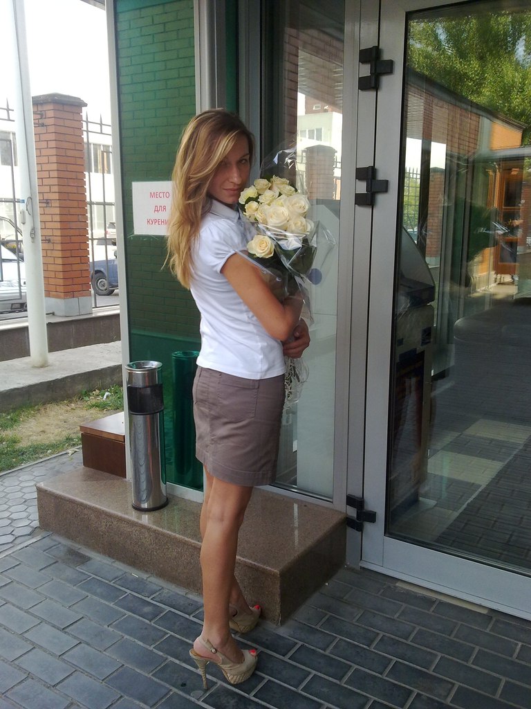 Мария Созонова | Москва