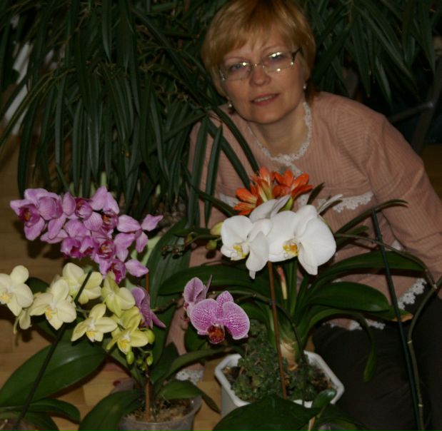 №14, Наталья Панюкова №14, Наталья Панюкова