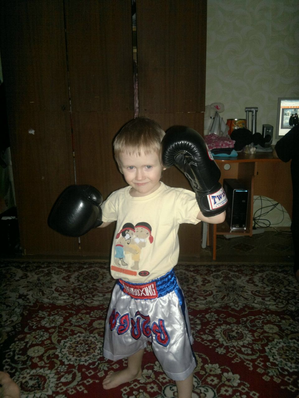 Саня Оселедько | Ноябрьск