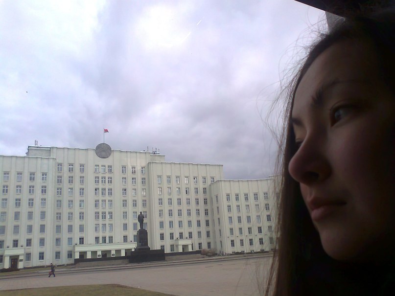 Анна Беме | Москва