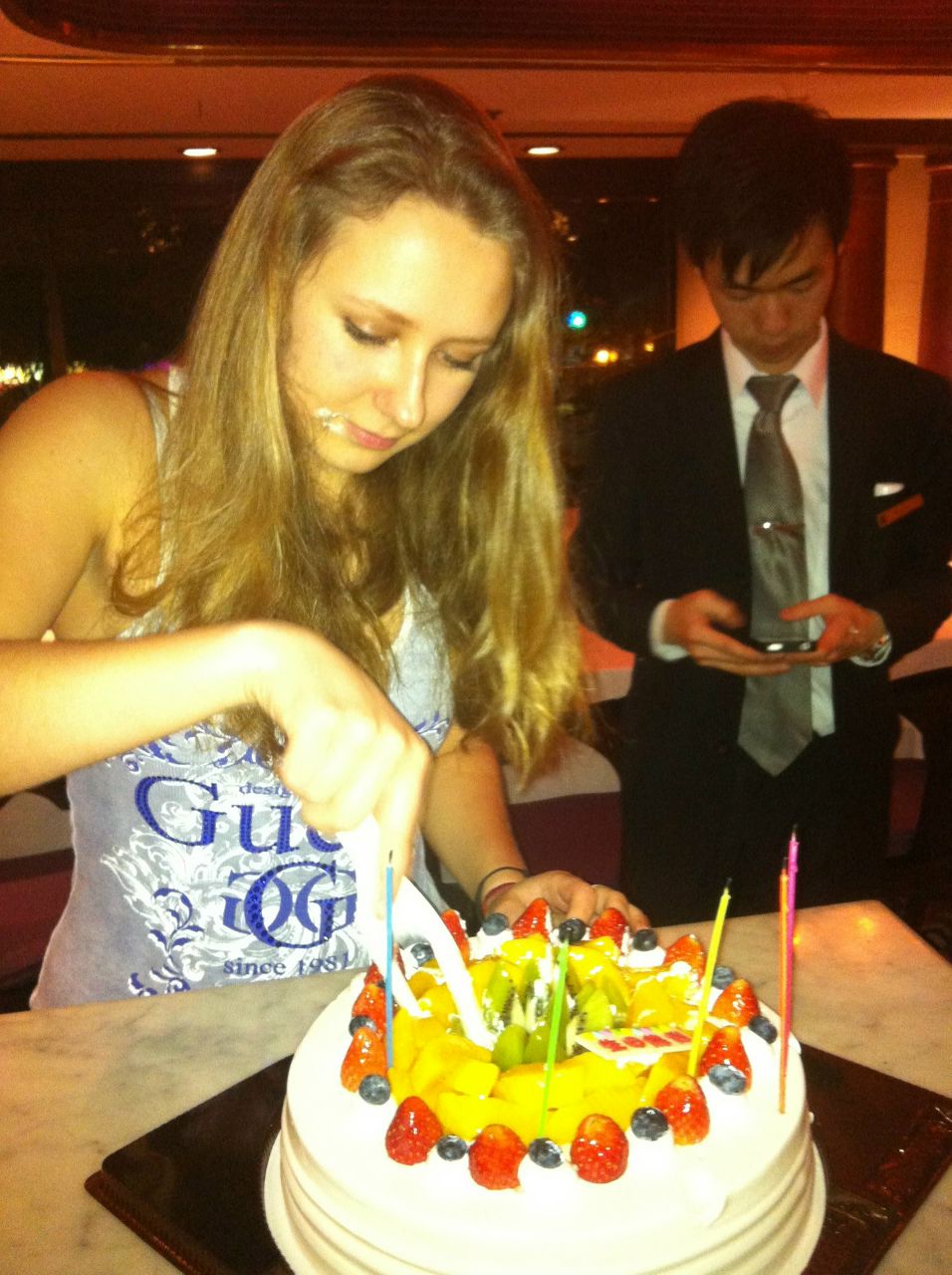 Владка Малюта | New York City