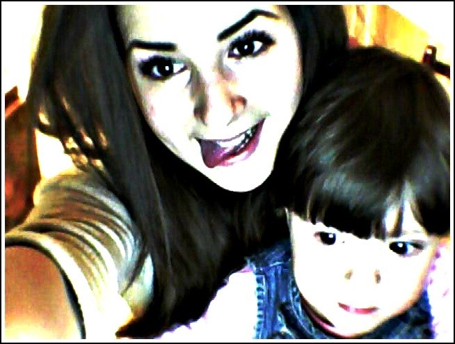 Леночка Дидковская | Киев