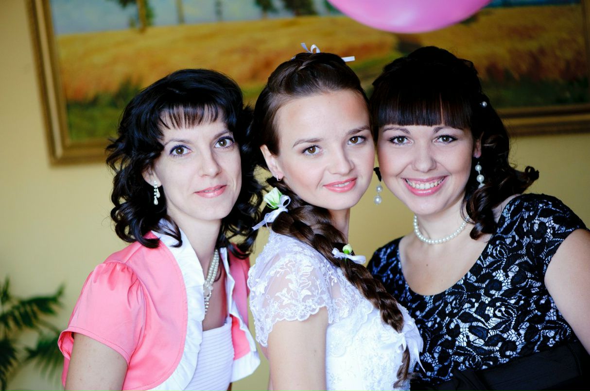 Анастасия Власова | 