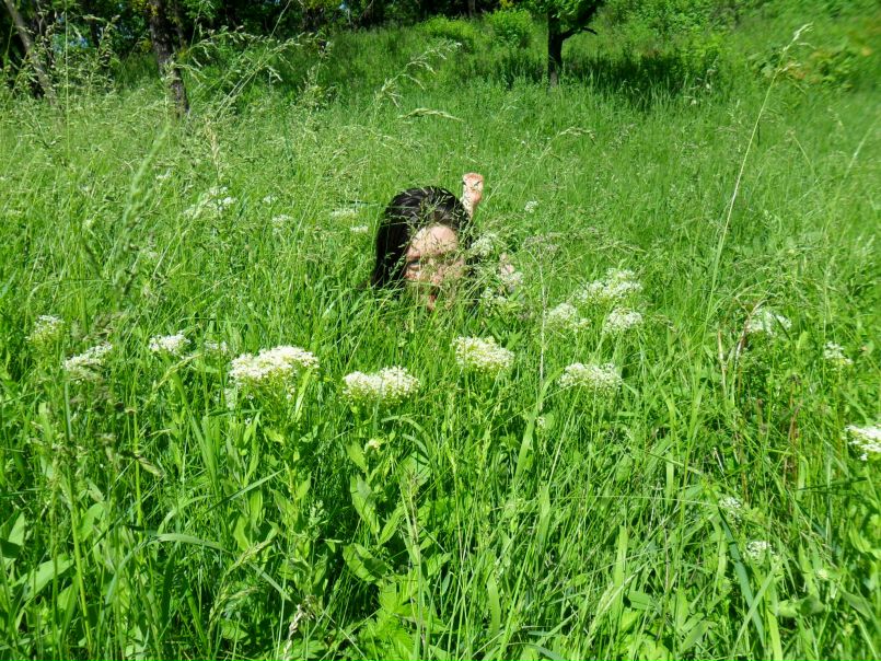 №16, Дарья Акимова №16, Дарья Акимова