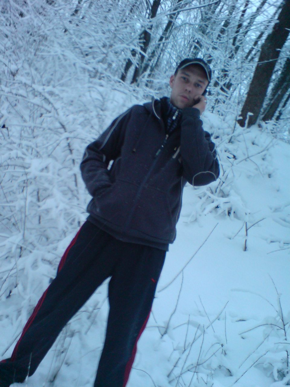 Коля Небога | Кропивницкий / Кировоград