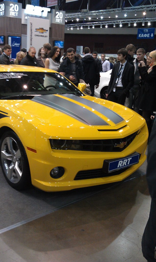 Паша Чередниченко | Санкт-Петербург