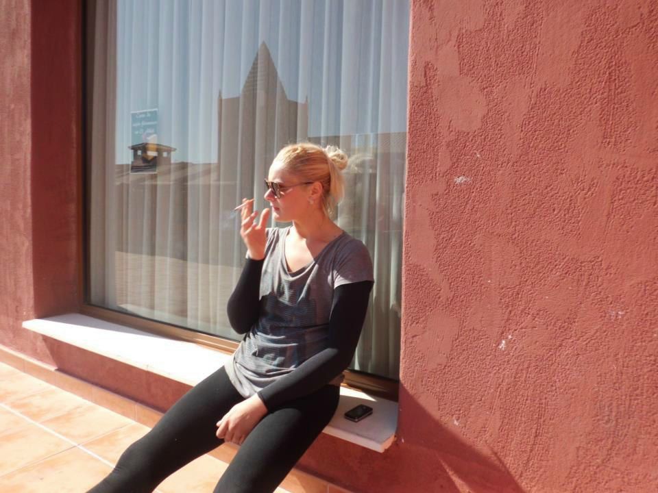 Natalia Kirby | Alicante