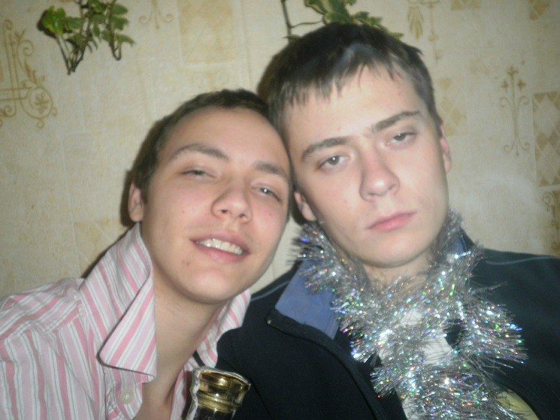 Максим Чалый | Запорожье