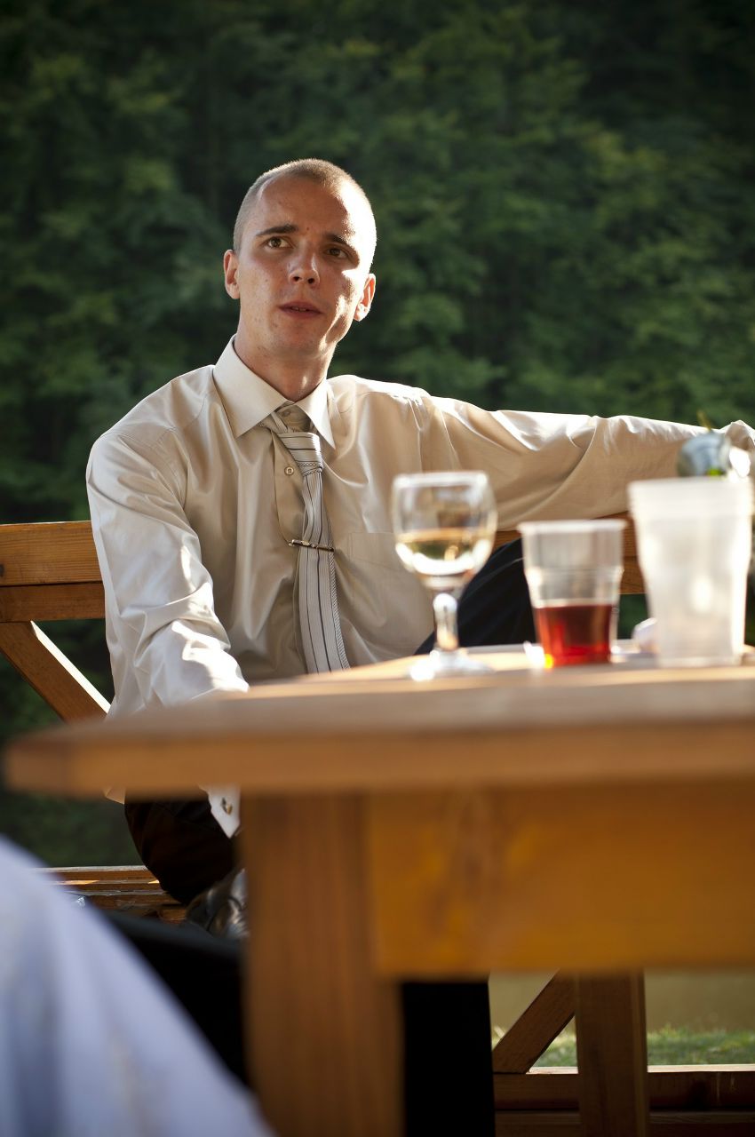 Ваня Цогла | Берегово