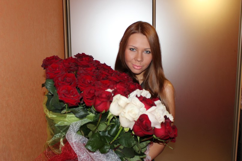 Оленька Кисюня | Донецк