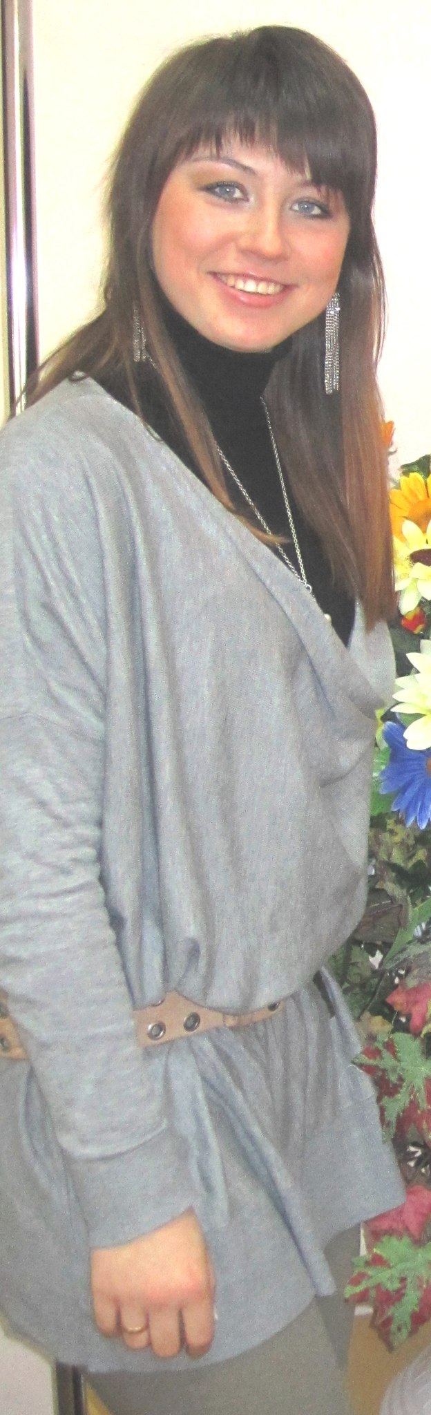 Ирина Дубинецкая | Черновцы