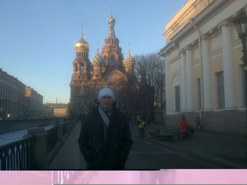 Женя Масюкевич | Łódź