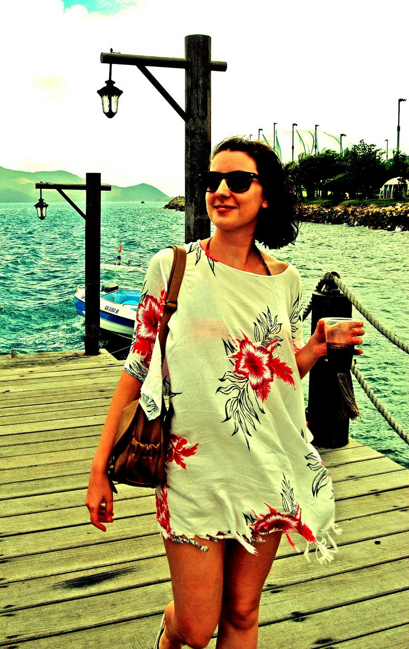 Ulia Go | Москва