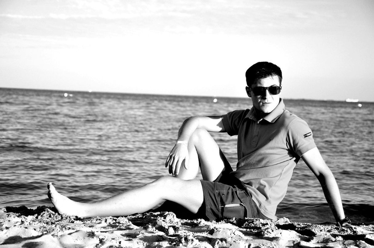 Diego Wolf | Wien