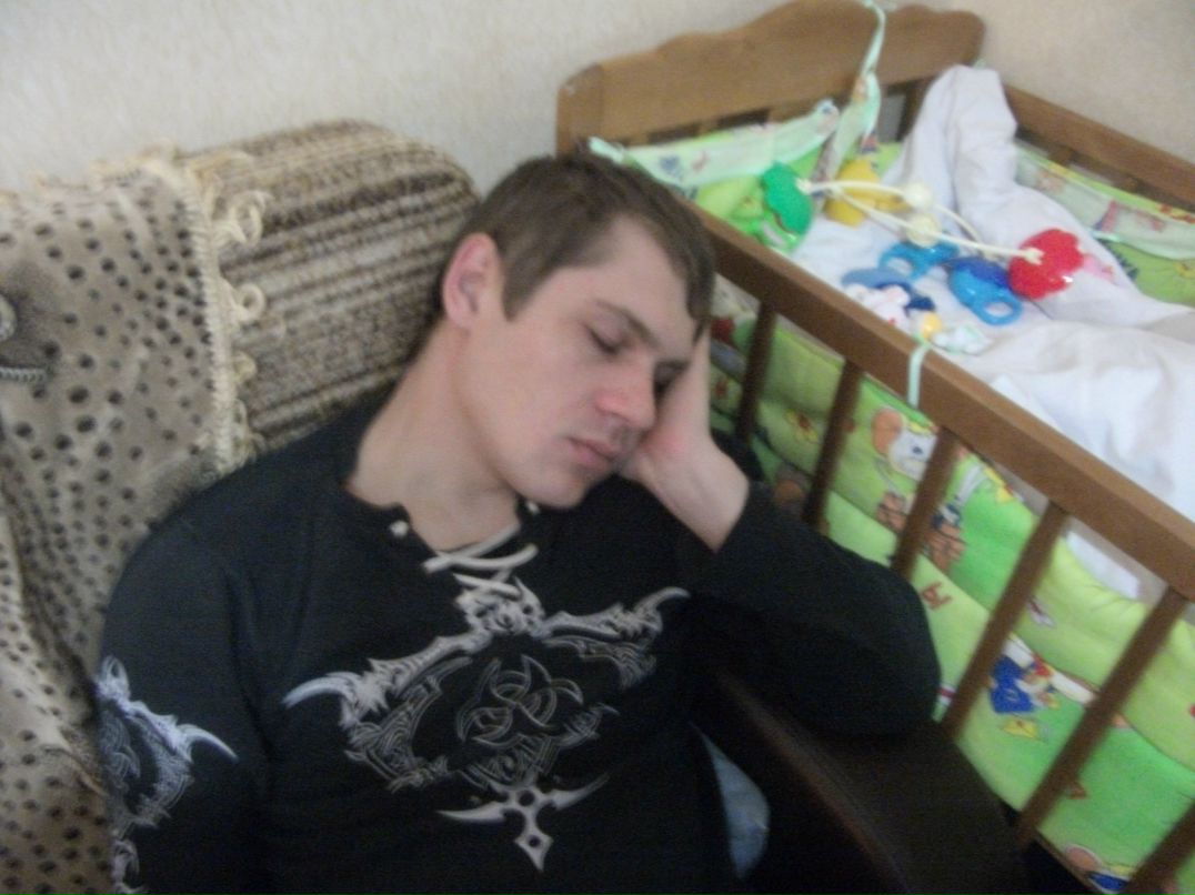 Сергей Ременников | Панкрушиха