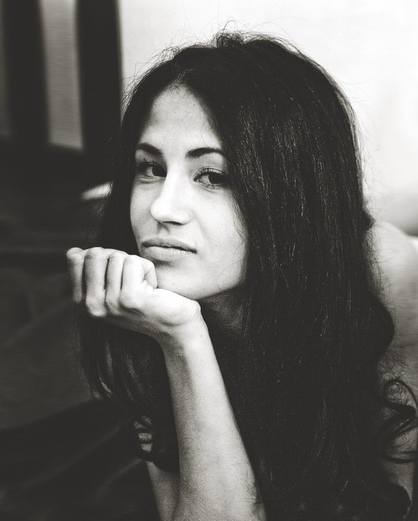 Анастасия Крекотень Александровна | Москва