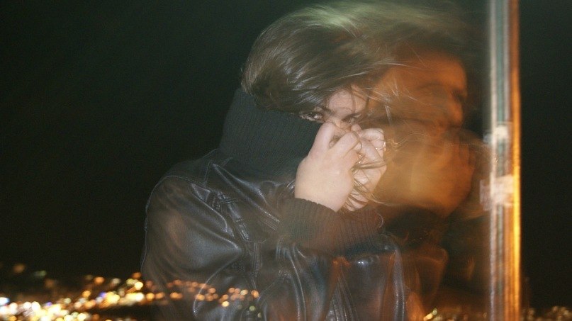 Роксолана Романків | 