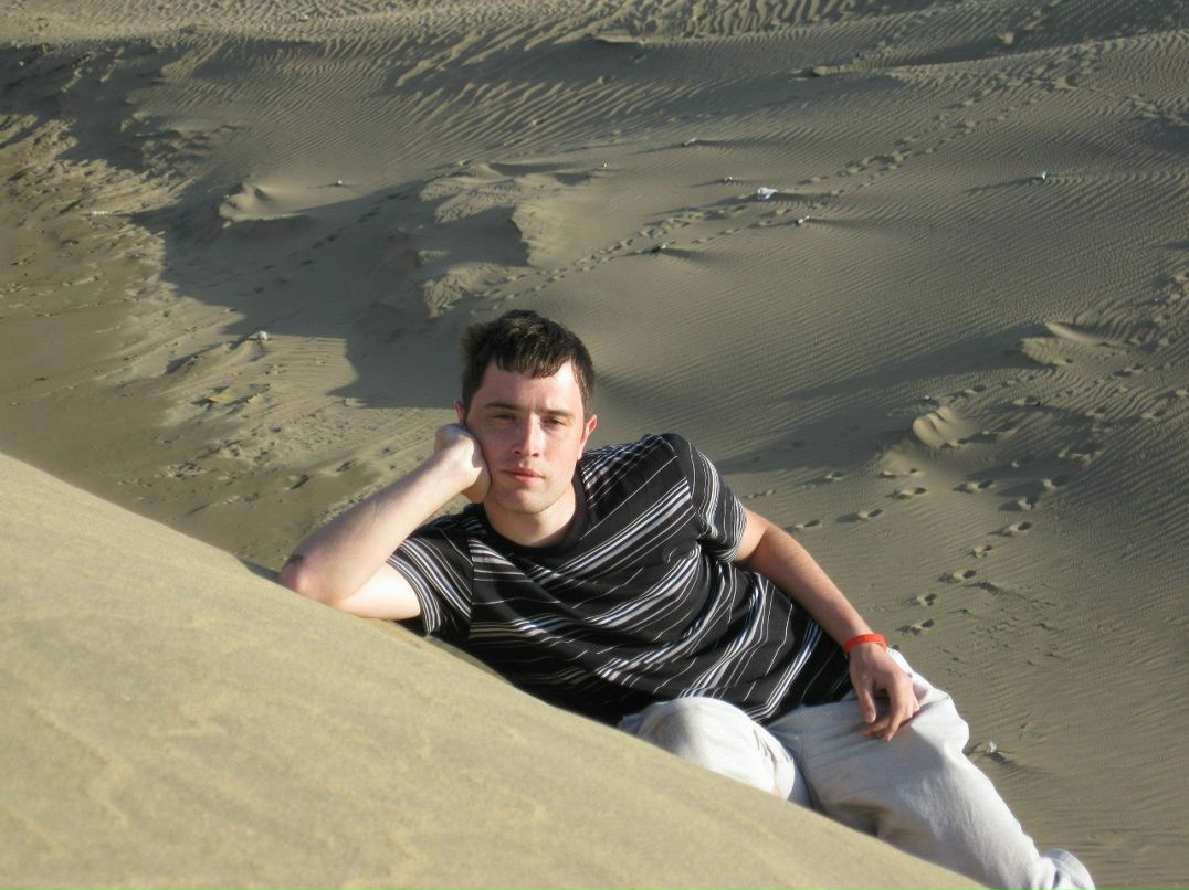 Павел Уляшев | Москва