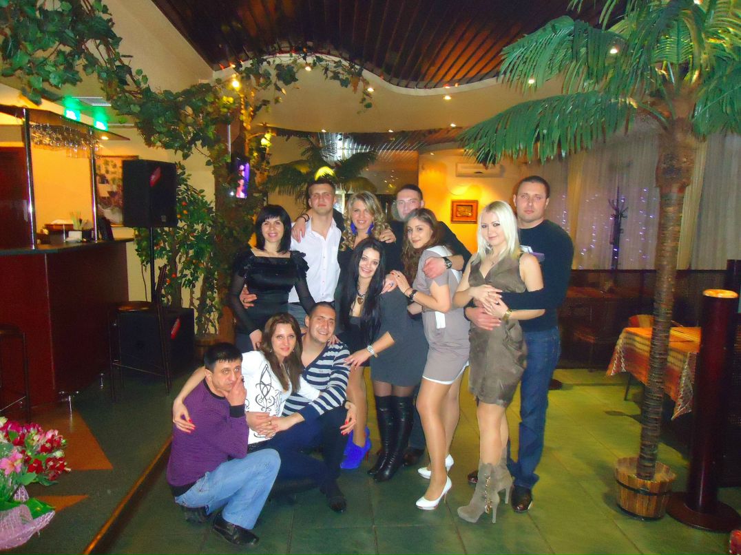 Рустам Исмайлов | Одесса