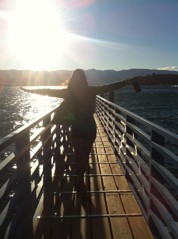 Элечка Багдасарян | Seattle