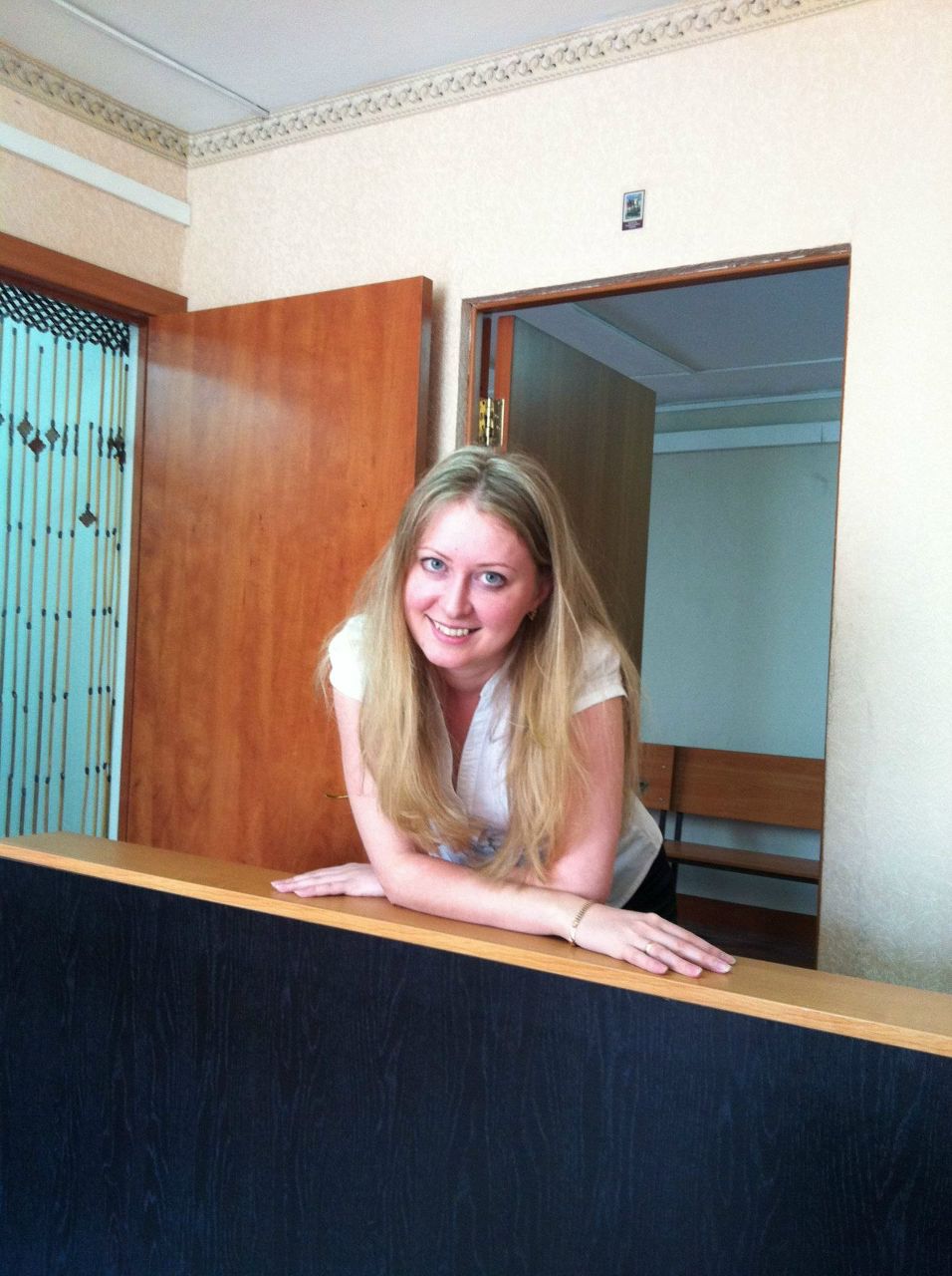 Ксения Ионова | Оренбург