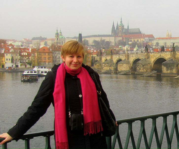 №122, Евгения Работягова №122, Евгения Работягова