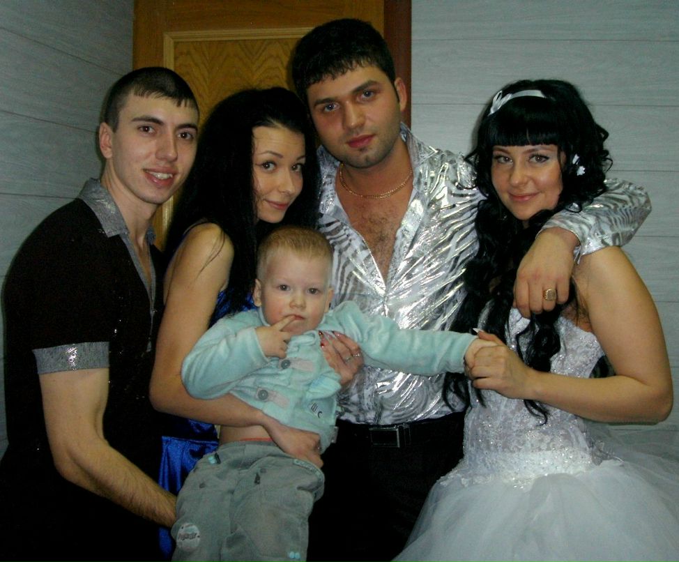 Sasha Polevaya | Ангарск