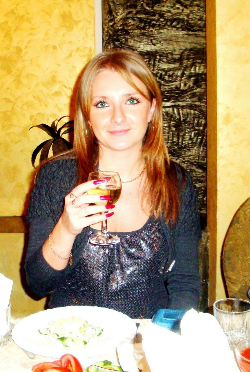 Катя Феоктистова | Дзержинск