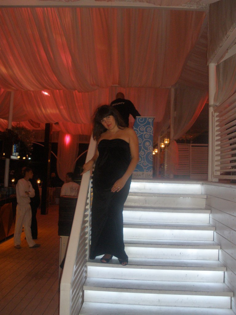 Ирина Пинчук | Киев