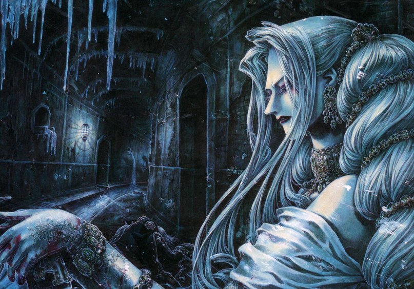 Анна Тихоновская | Киев