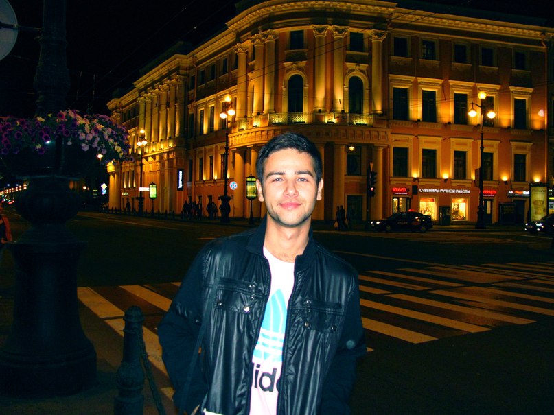 Денис Давыдов | Набережные Челны