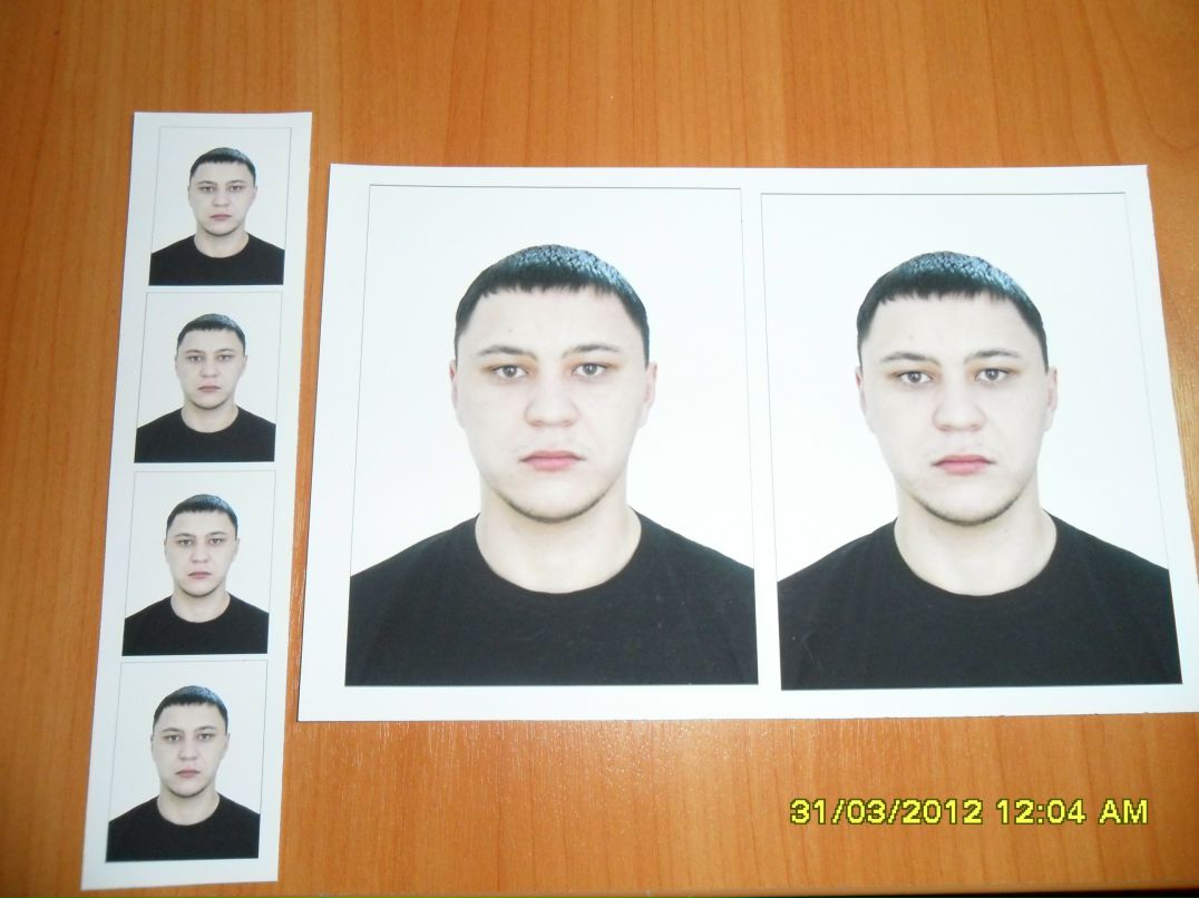 Азамат Валиев | Уфа