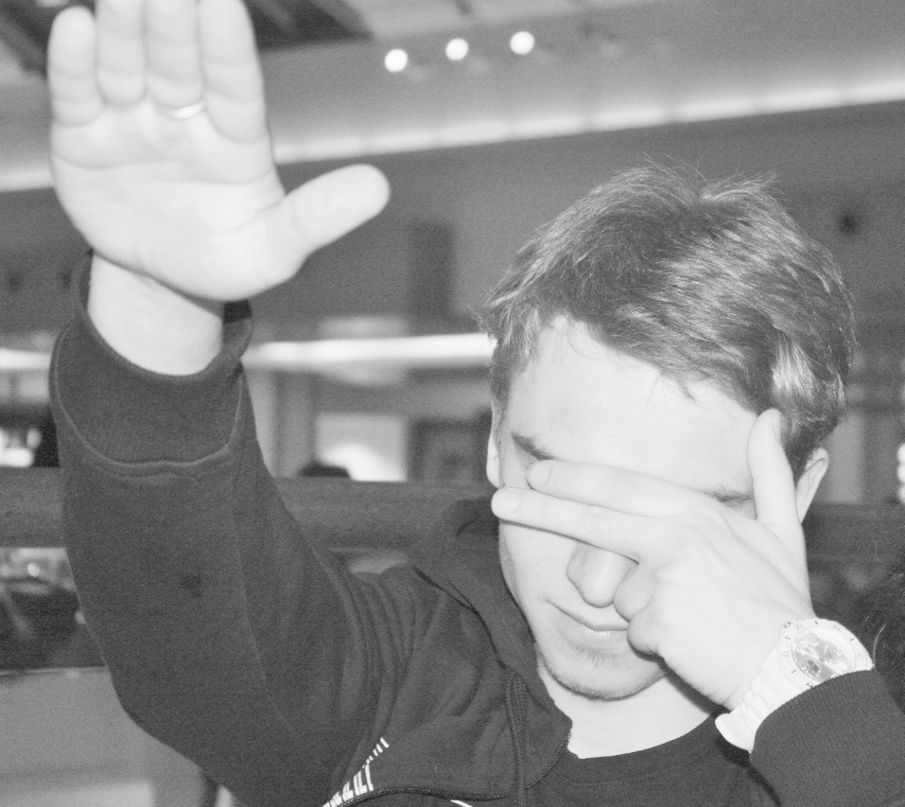 Дмитрий Ермаков | Москва