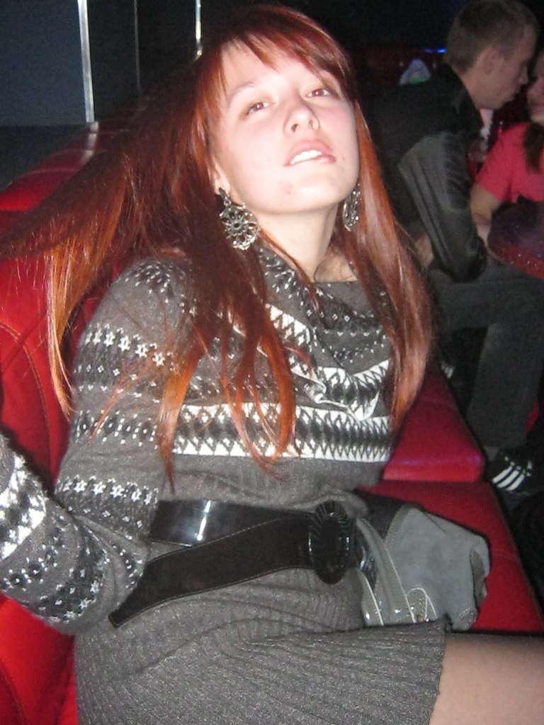 Наталия Хмелёва | Великий Новгород