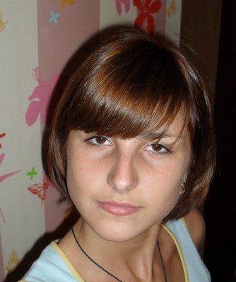 Настюшка Воронкова | Минск