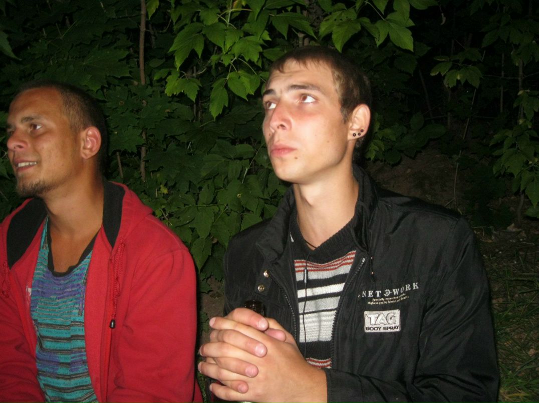 Александр Гизинский | Гродно