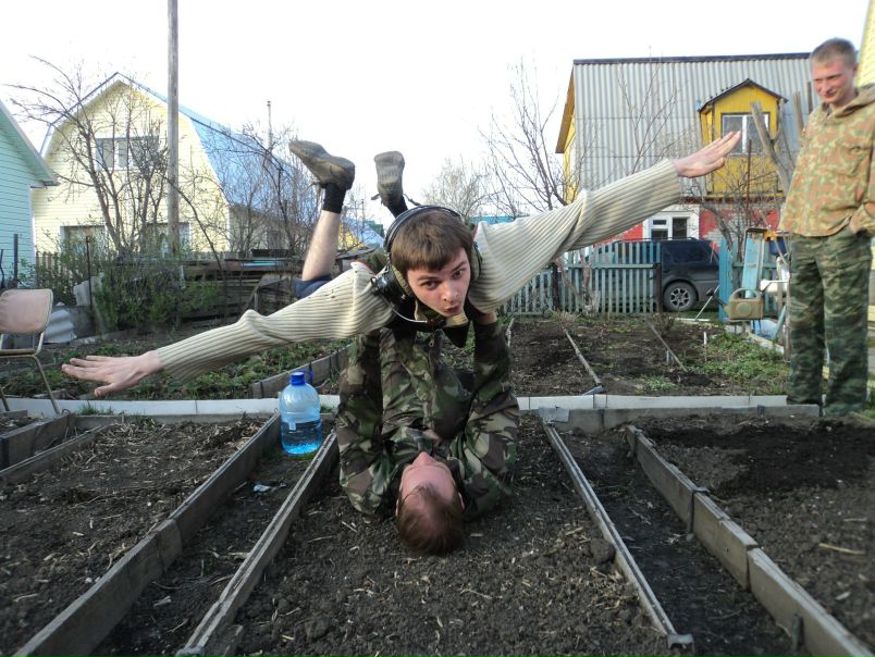 №111, Алексей Сугоняк, 39 лет, Новосибирск №111, Алексей Сугоняк, 39 лет, Новосибирск