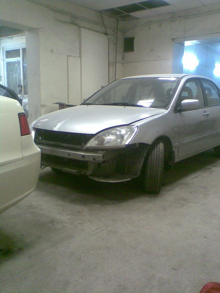 Виталик Кожин | Санкт-Петербург