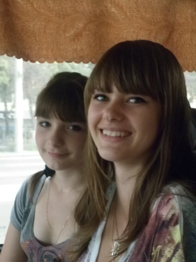 Евгения Кузнецова | Липецк