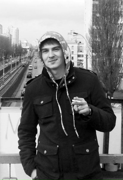 №74, Игорь Биленький, 38 лет, Киев №74, Игорь Биленький, 38 лет, Киев
